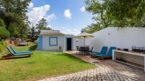 Charming House in a Vineyard Near the Beach